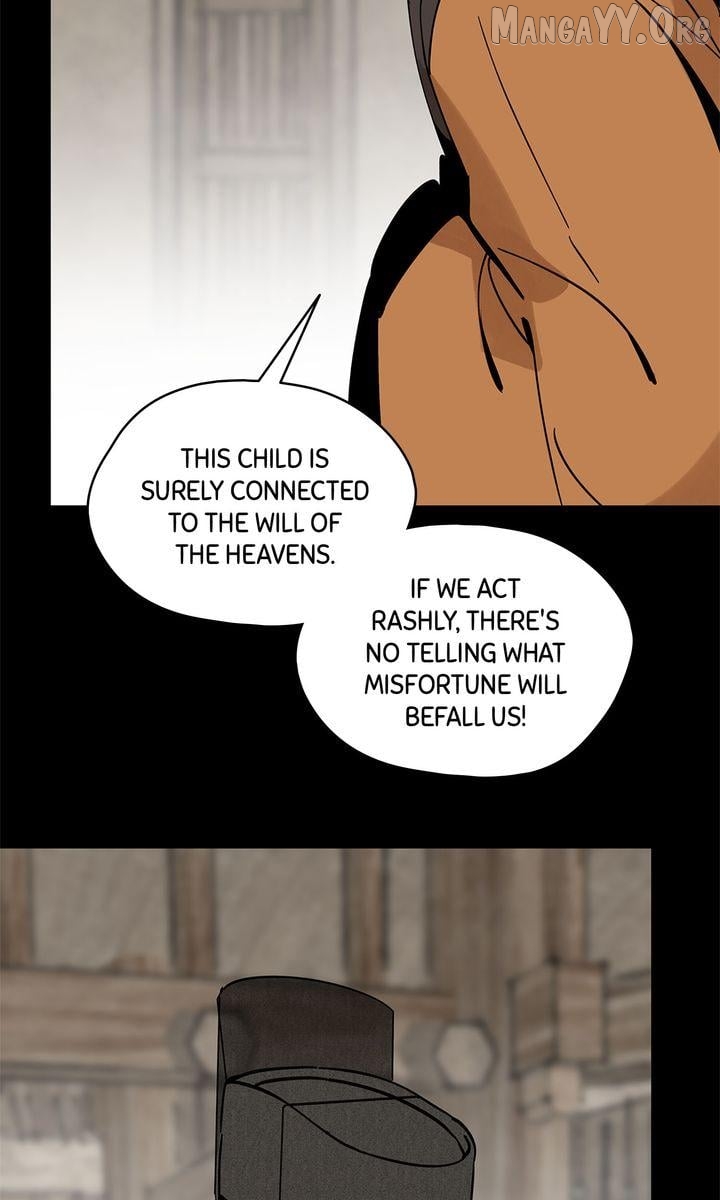 Paljae, Child of Winter Chapter 124 - page 52