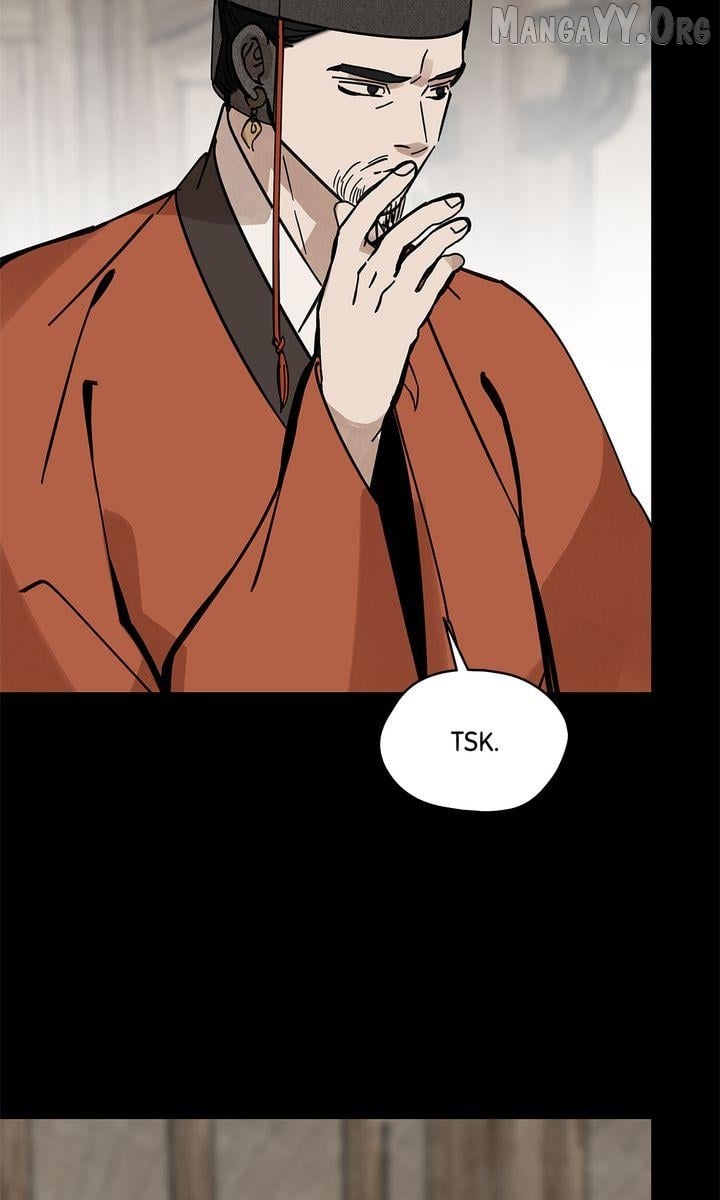 Paljae, Child of Winter Chapter 124 - page 53