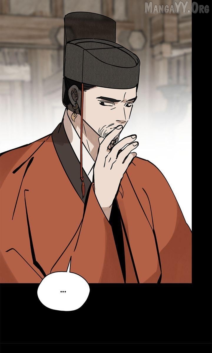 Paljae, Child of Winter Chapter 124 - page 54