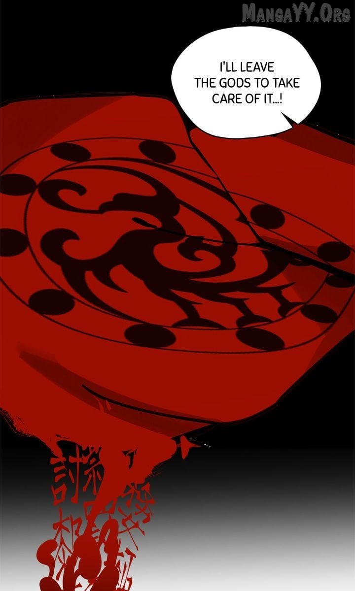 Paljae, Child of Winter Chapter 124 - page 55