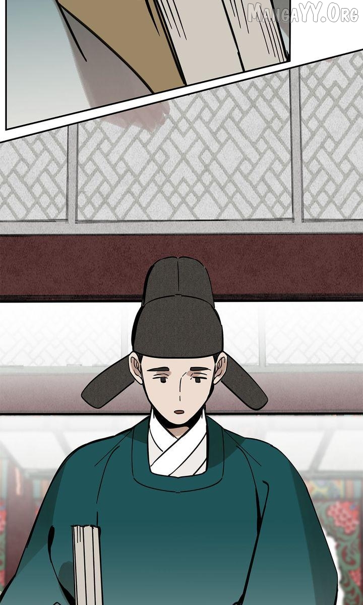 Paljae, Child of Winter Chapter 124 - page 57