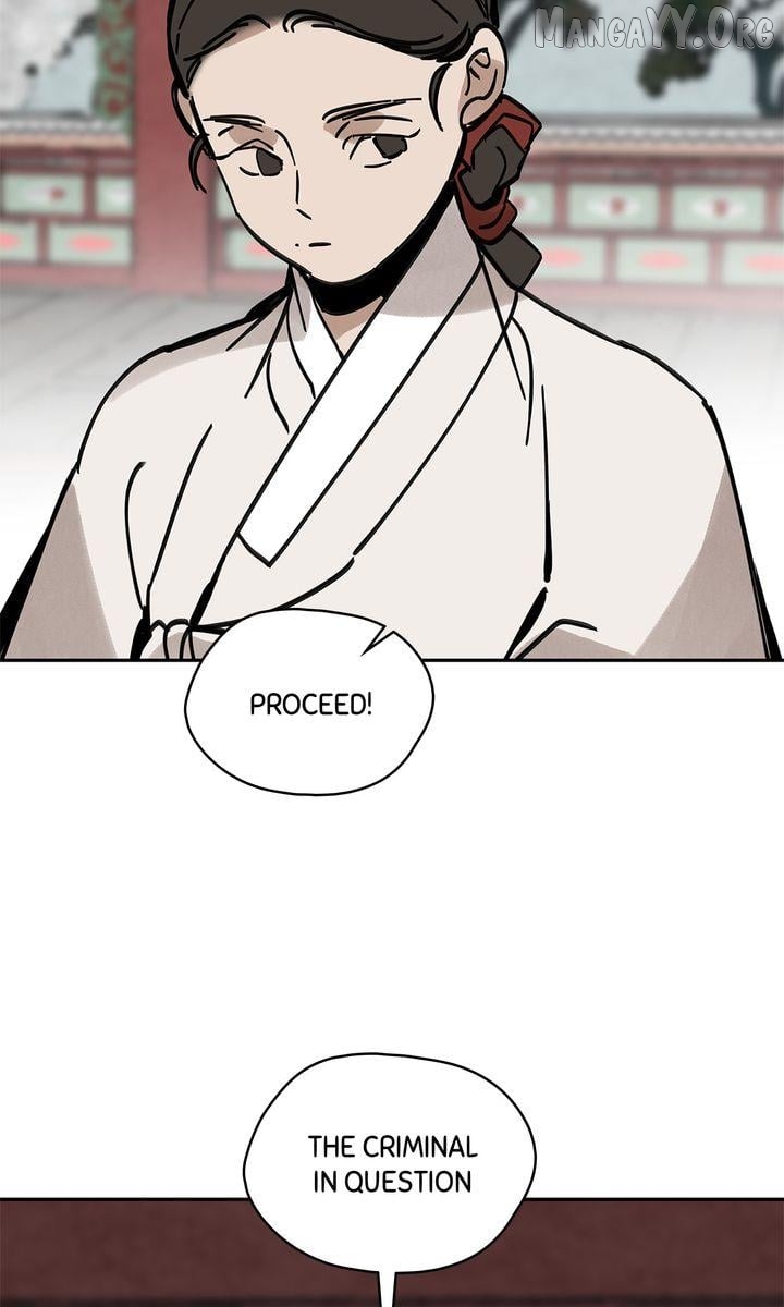 Paljae, Child of Winter Chapter 124 - page 60