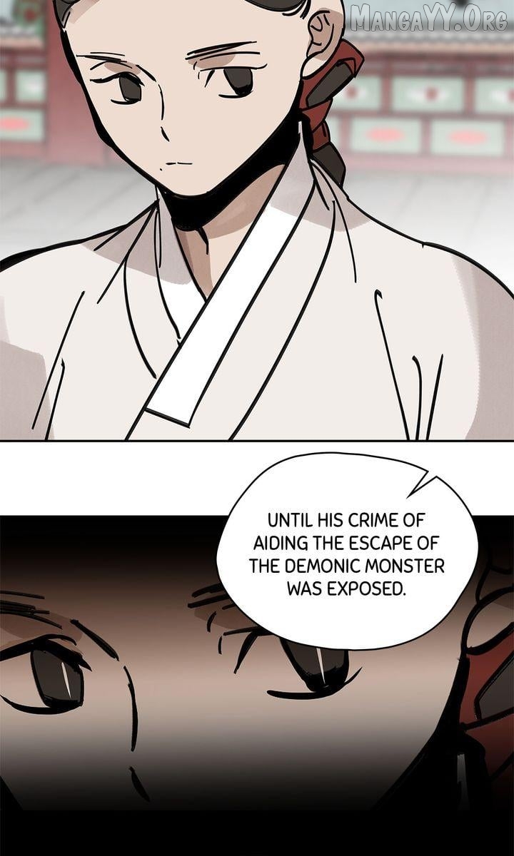 Paljae, Child of Winter Chapter 124 - page 63