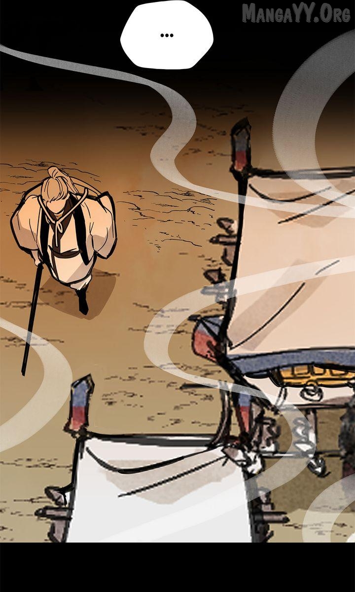 Paljae, Child of Winter Chapter 124 - page 64