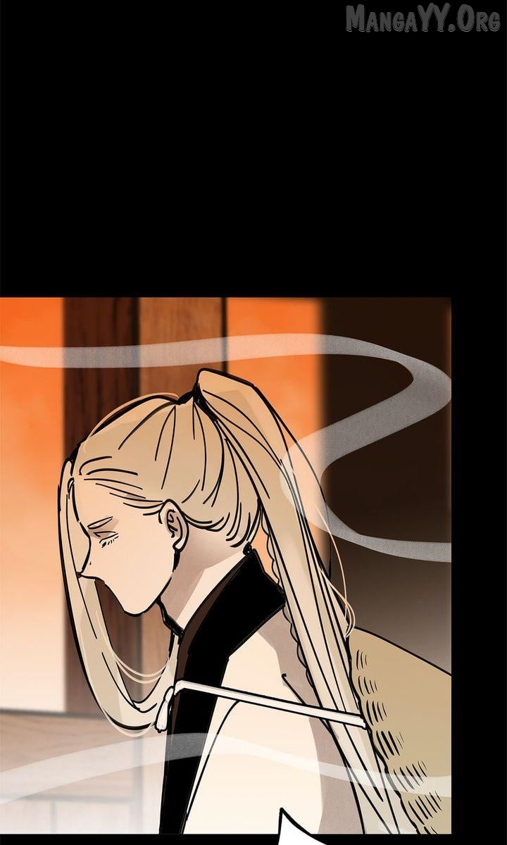 Paljae, Child of Winter Chapter 124 - page 65