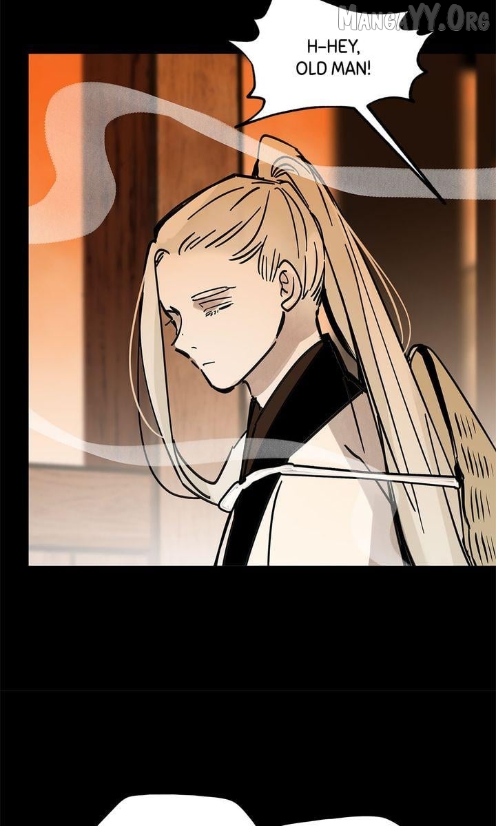 Paljae, Child of Winter Chapter 124 - page 66