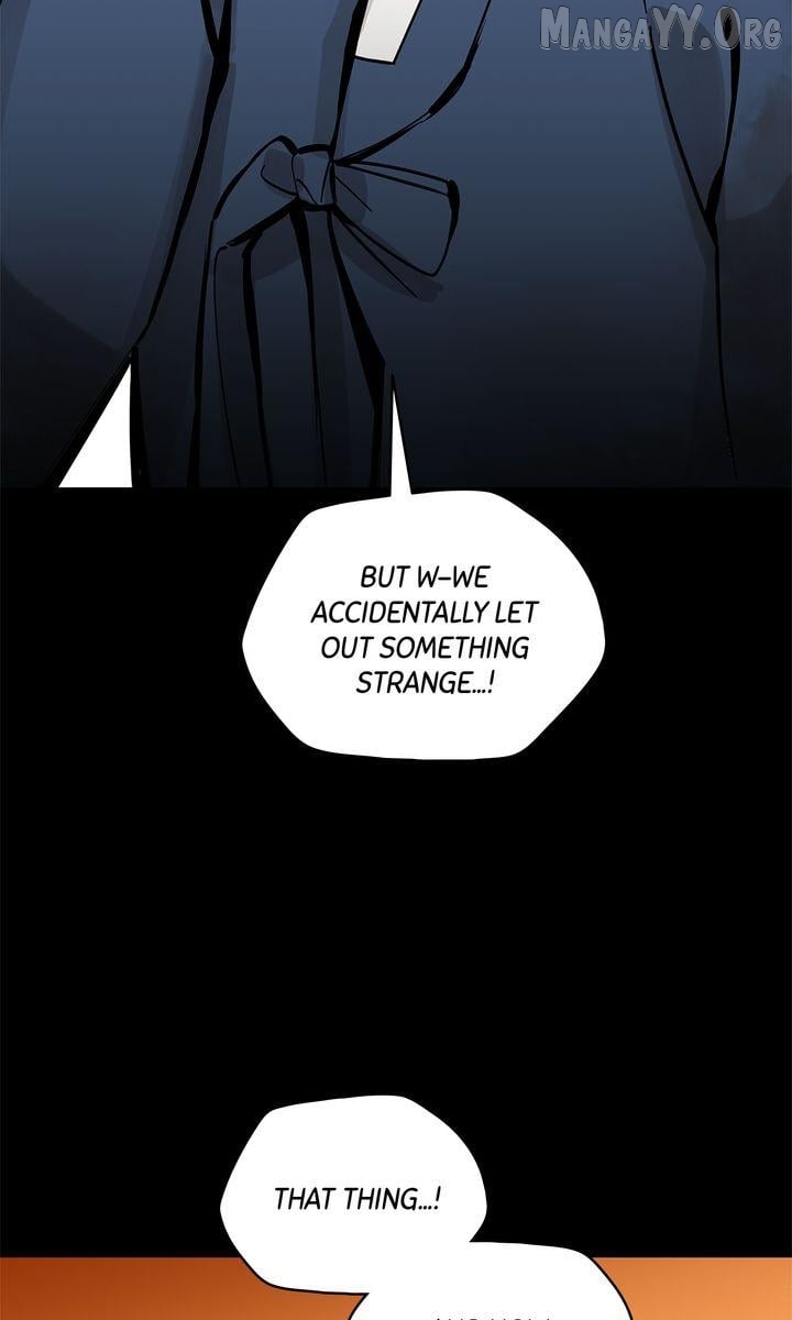Paljae, Child of Winter Chapter 124 - page 69