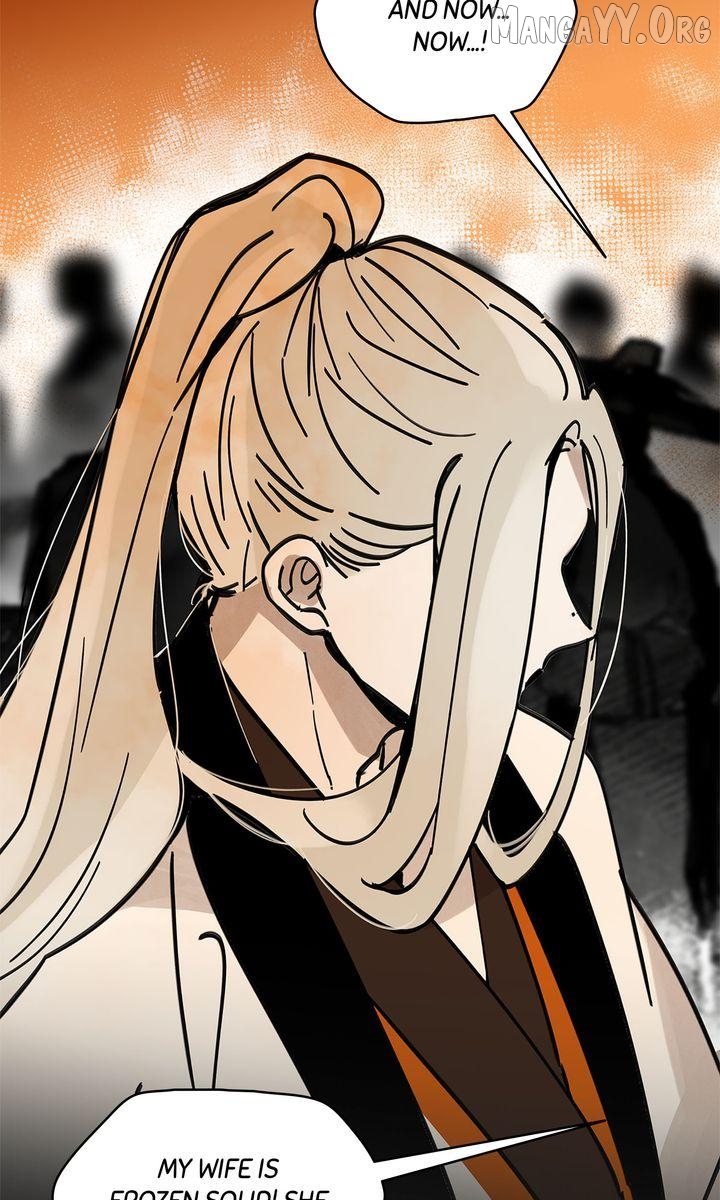 Paljae, Child of Winter Chapter 124 - page 70