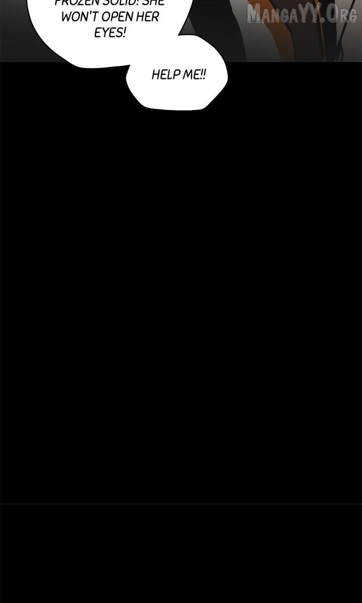 Paljae, Child of Winter Chapter 124 - page 71