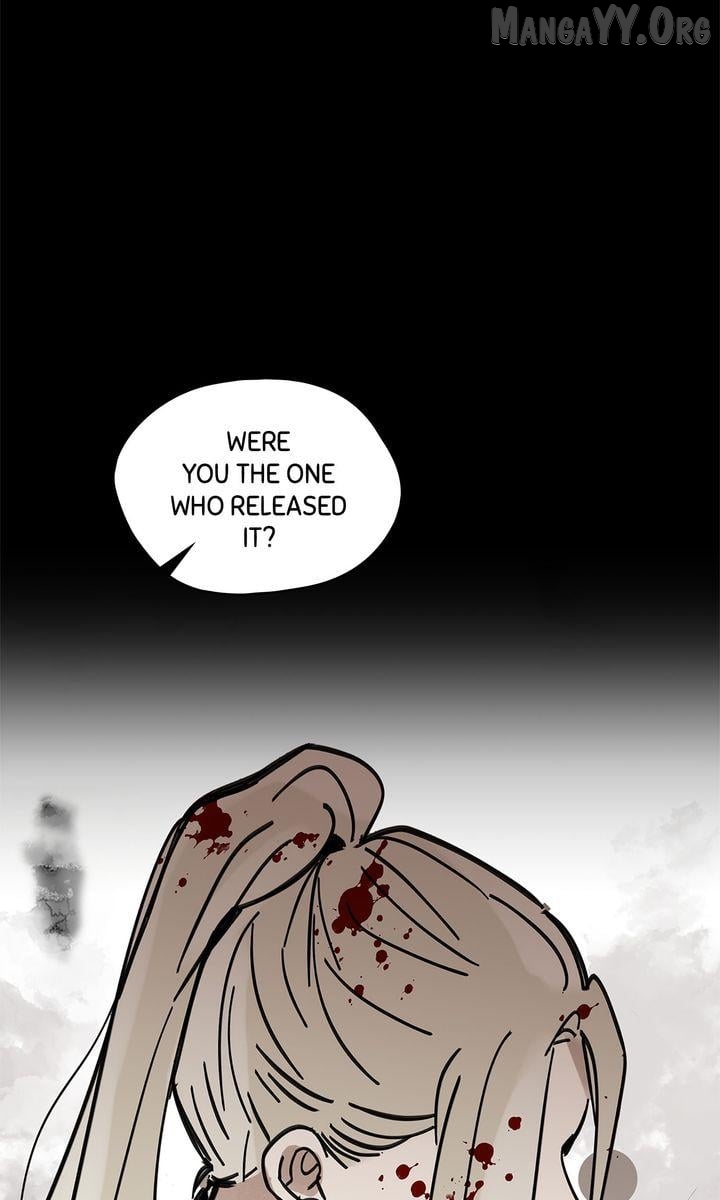 Paljae, Child of Winter Chapter 124 - page 72