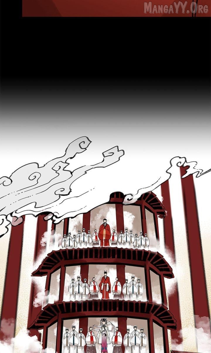 Paljae, Child of Winter Chapter 124 - page 75