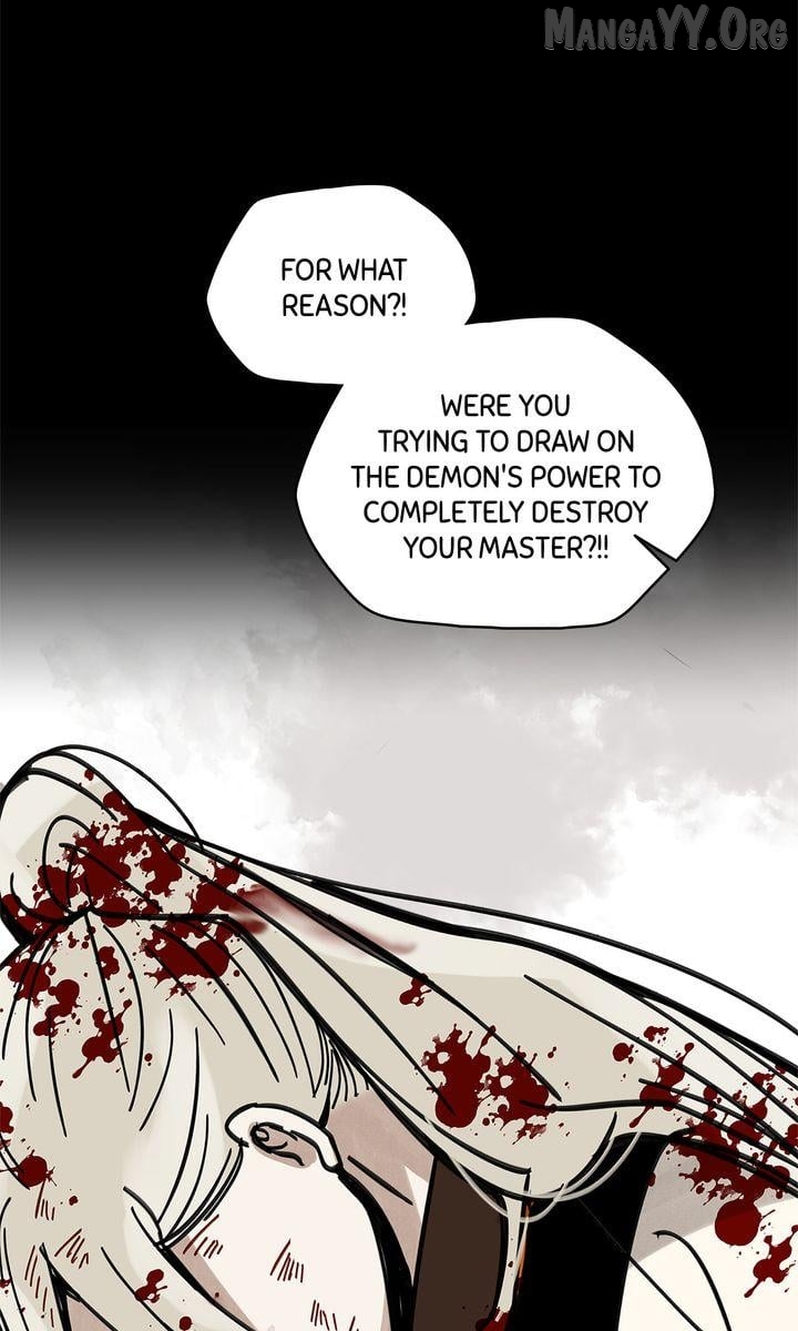 Paljae, Child of Winter Chapter 124 - page 77