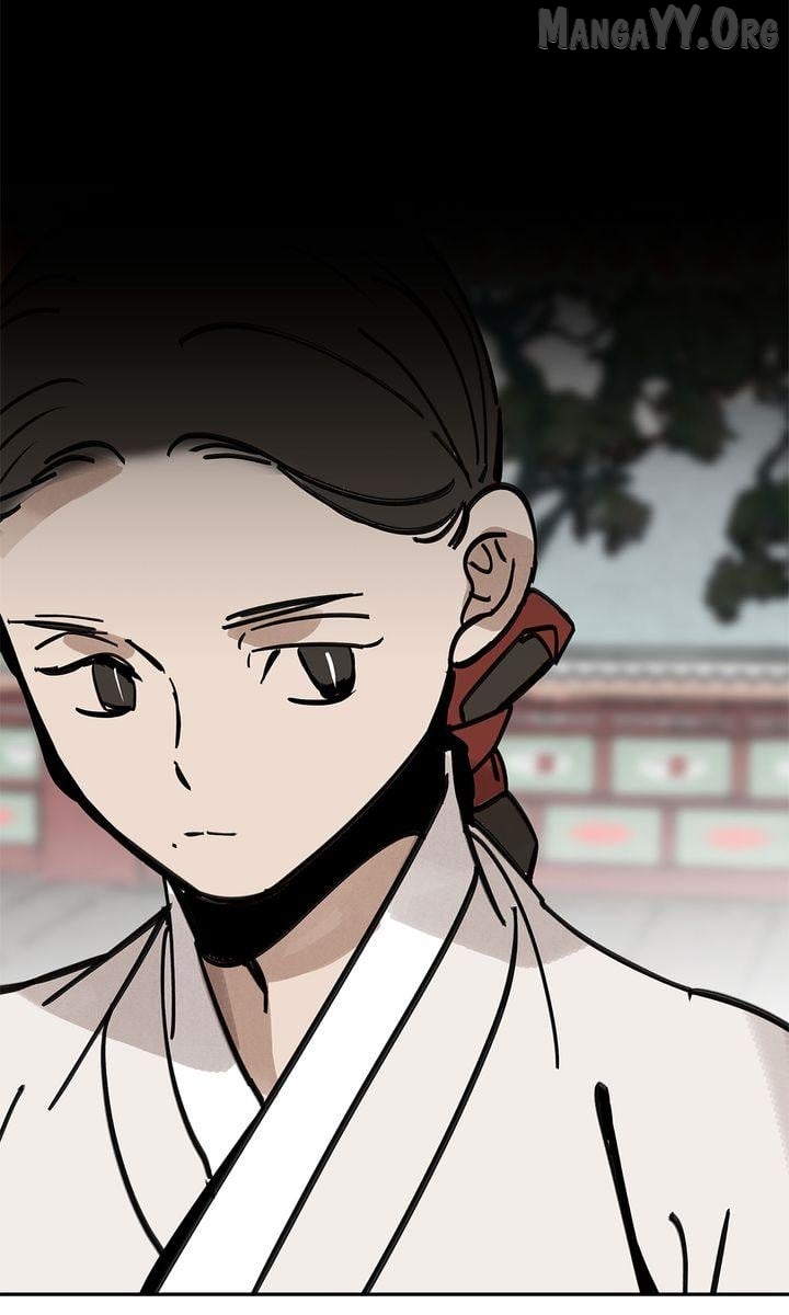 Paljae, Child of Winter Chapter 124 - page 79