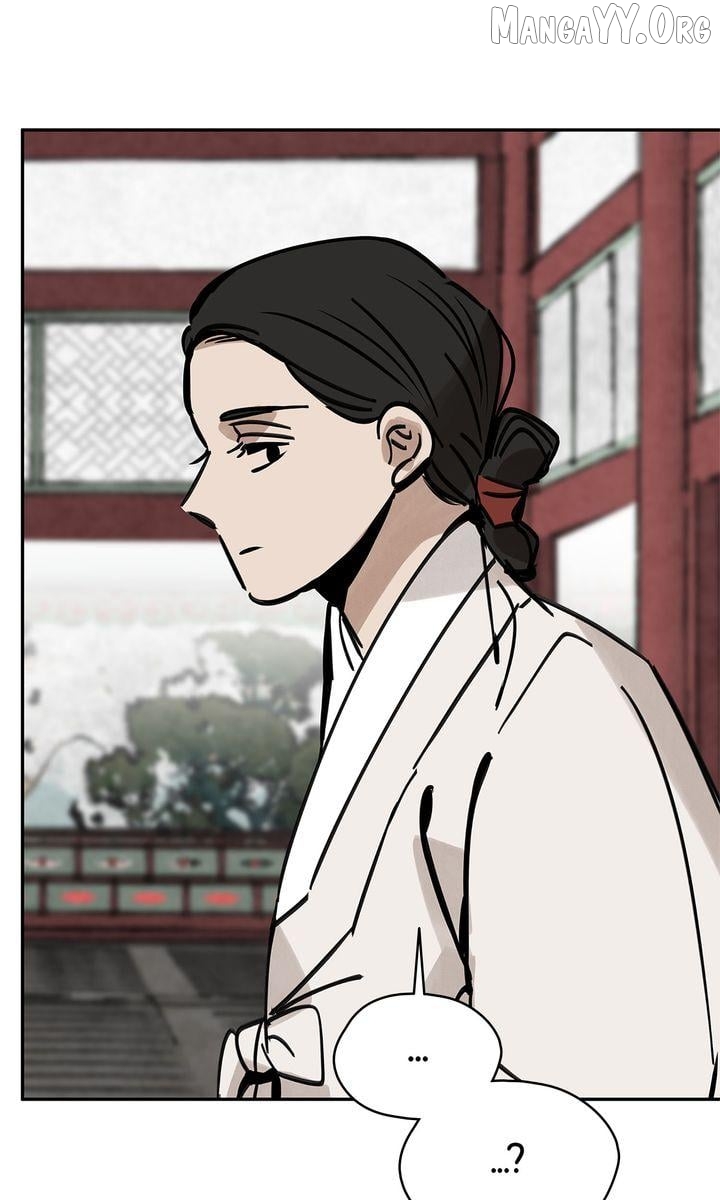 Paljae, Child of Winter Chapter 124 - page 88