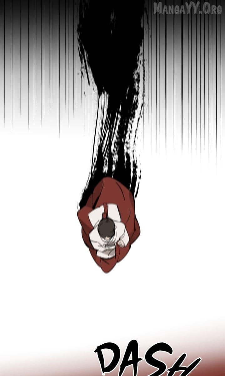 Paljae, Child of Winter Chapter 124 - page 91