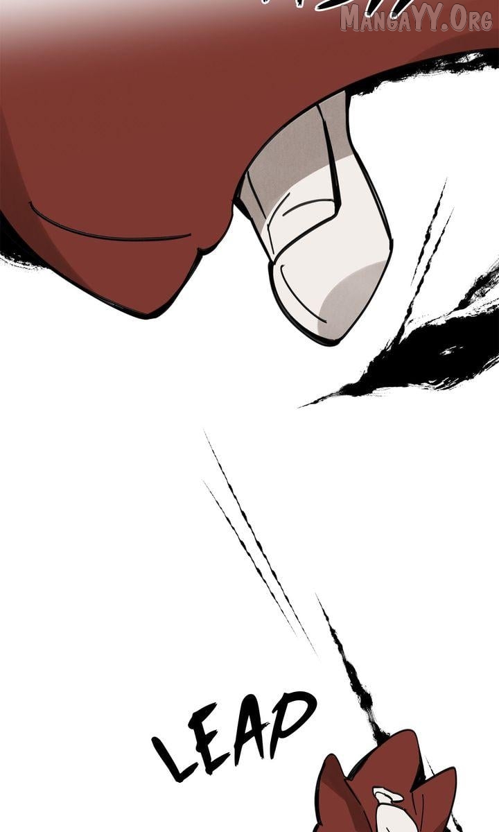 Paljae, Child of Winter Chapter 124 - page 92