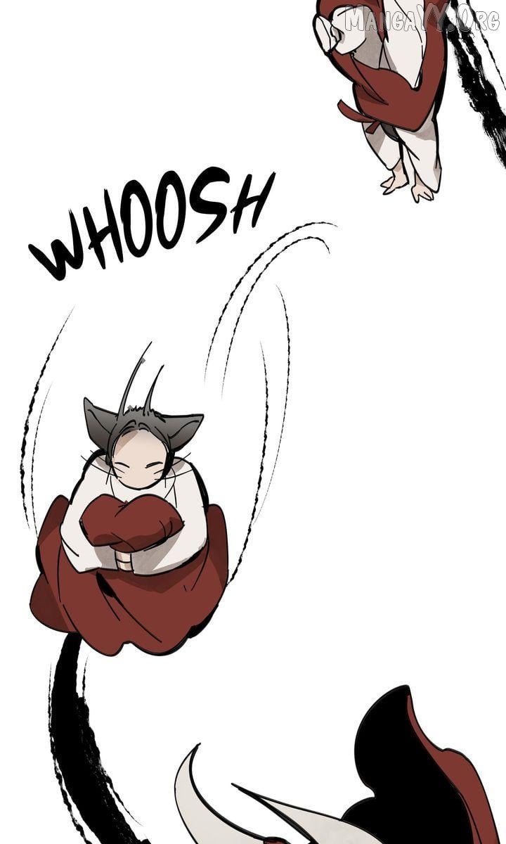 Paljae, Child of Winter Chapter 124 - page 93