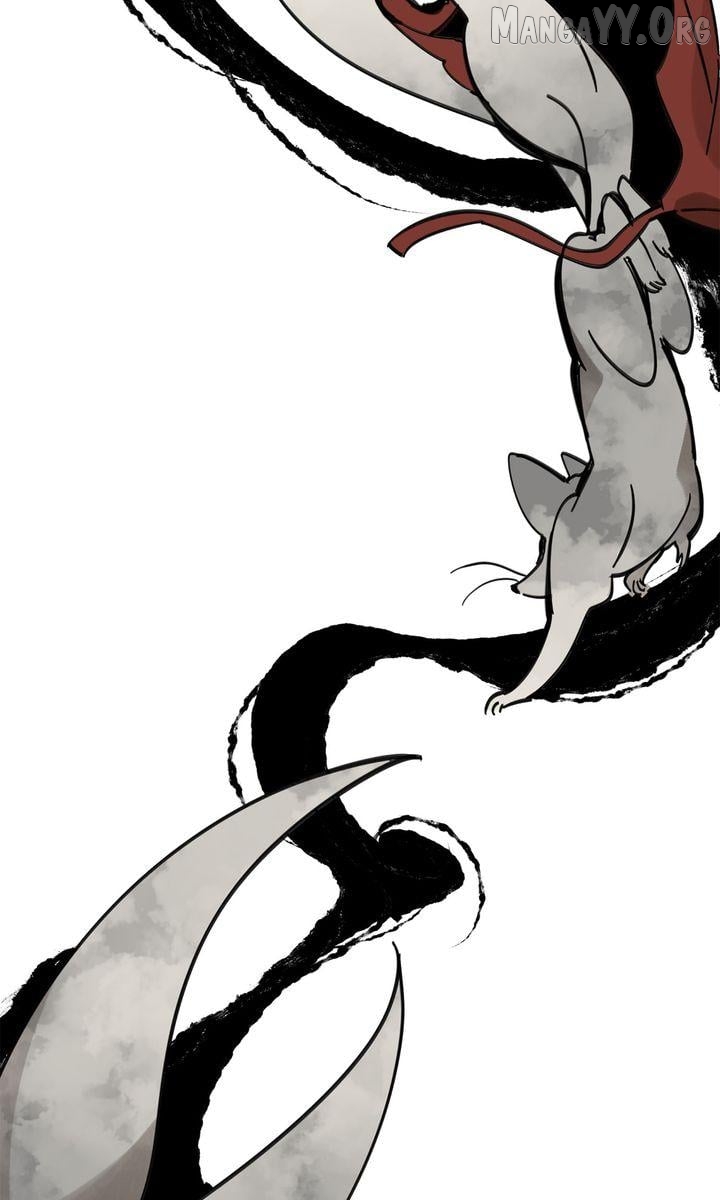 Paljae, Child of Winter Chapter 124 - page 94