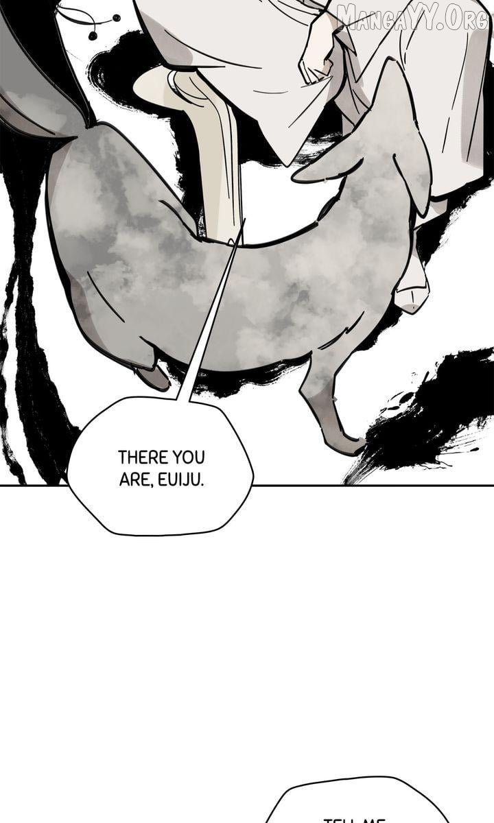 Paljae, Child of Winter Chapter 124 - page 96