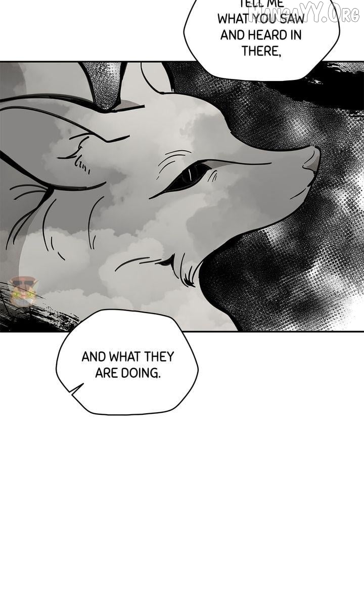 Paljae, Child of Winter Chapter 124 - page 97