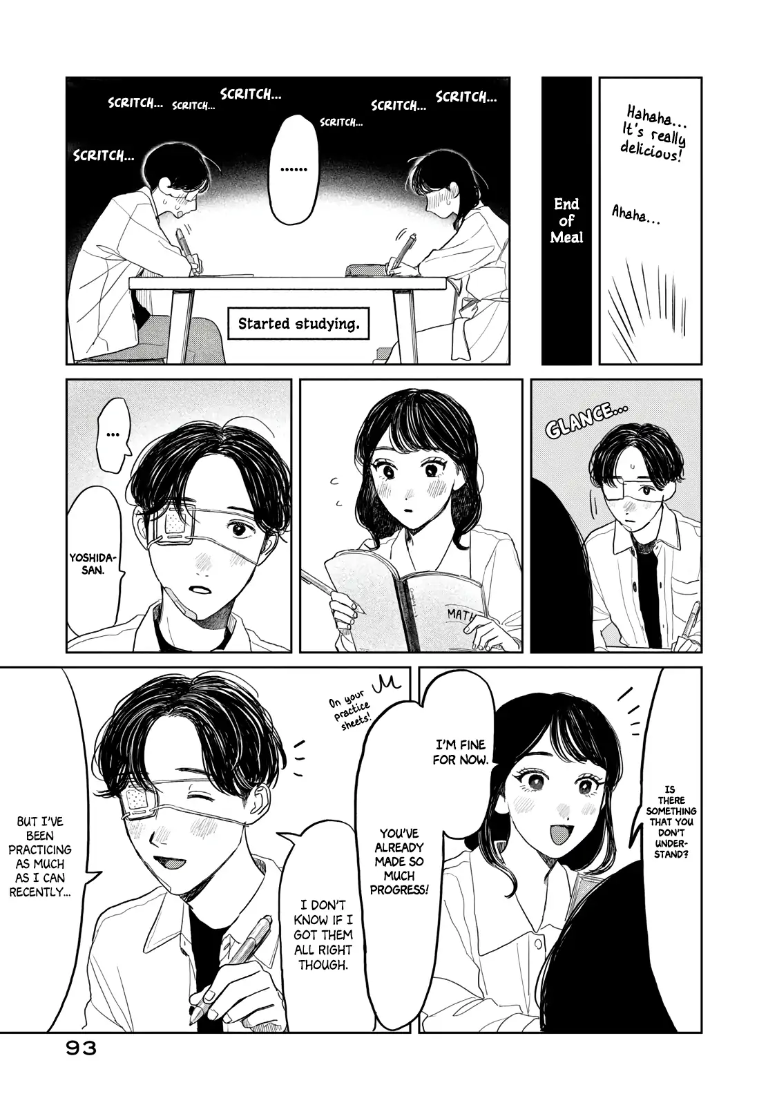 Yano-Kun No Futsuu No Hibi Chapter 29 - page 10