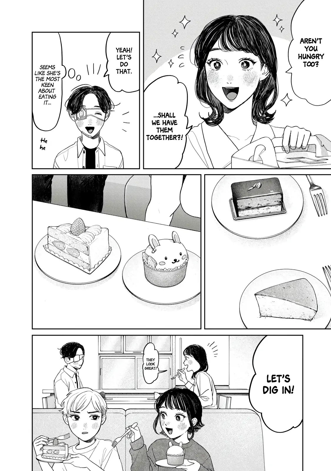 Yano-Kun No Futsuu No Hibi Chapter 29 - page 13