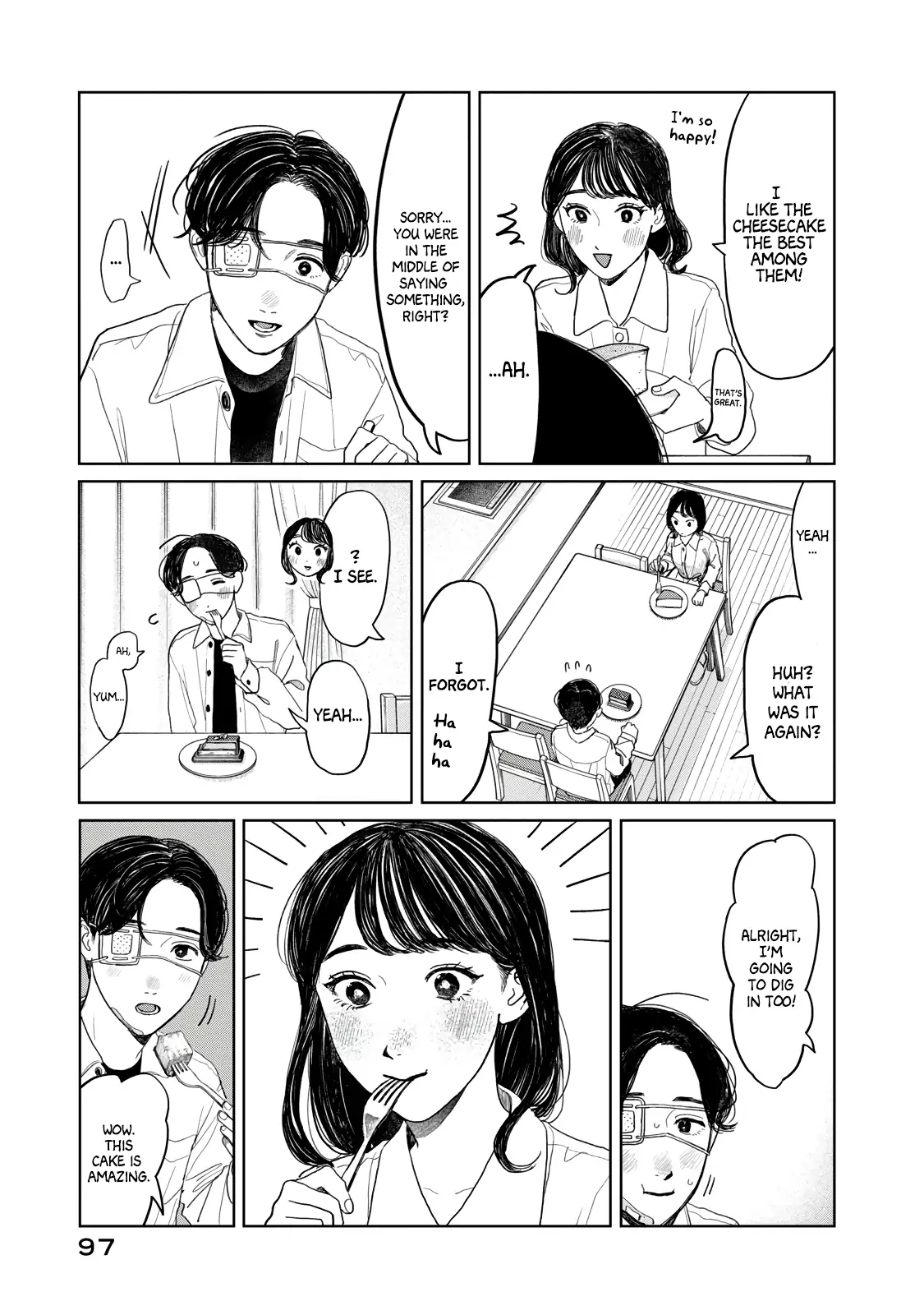 Yano-Kun No Futsuu No Hibi Chapter 29 - page 14