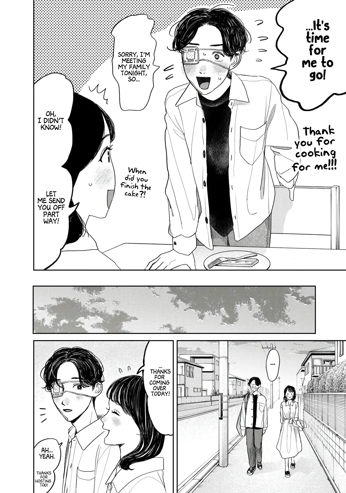 Yano-Kun No Futsuu No Hibi Chapter 29 - page 17