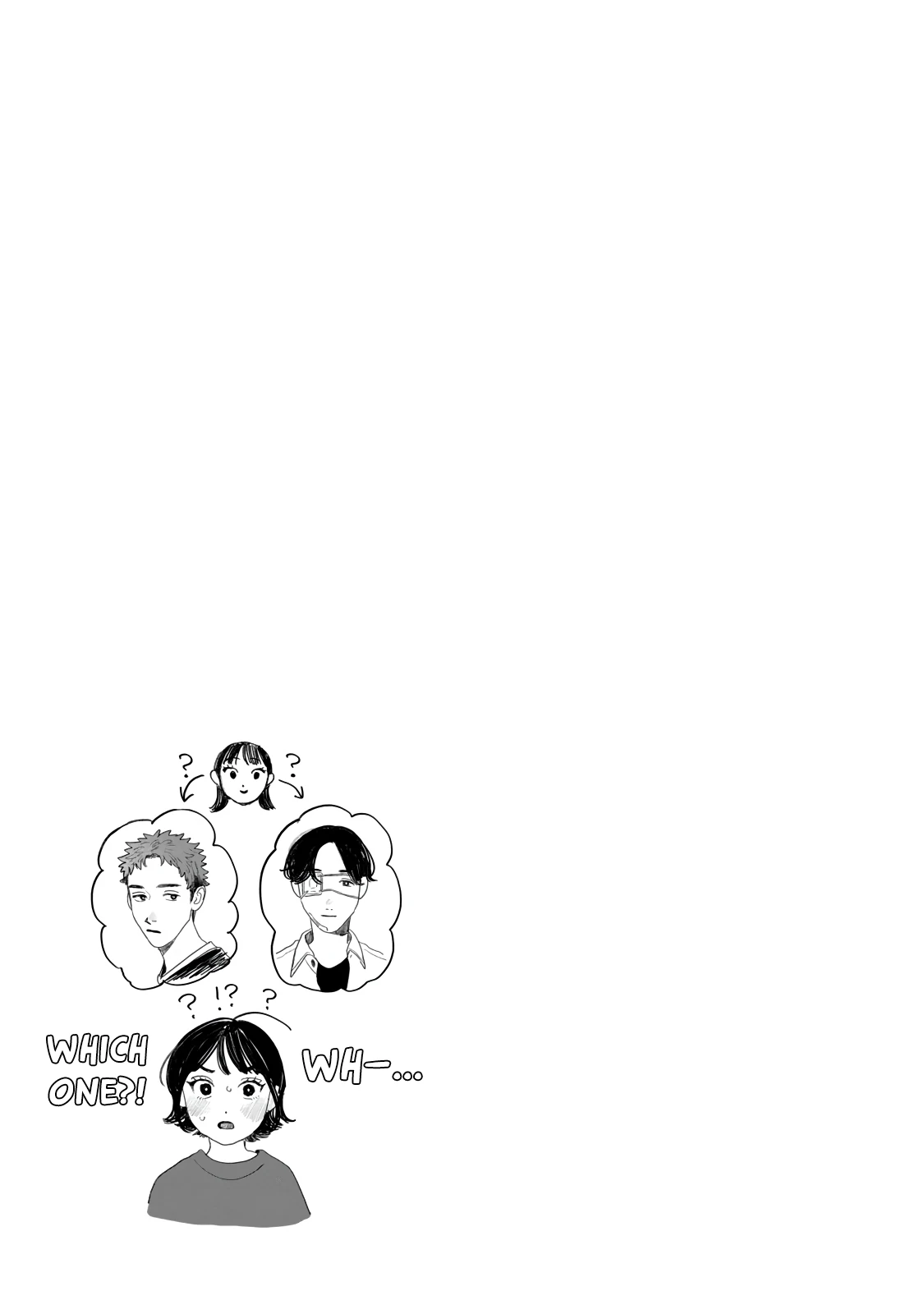 Yano-Kun No Futsuu No Hibi Chapter 29 - page 20