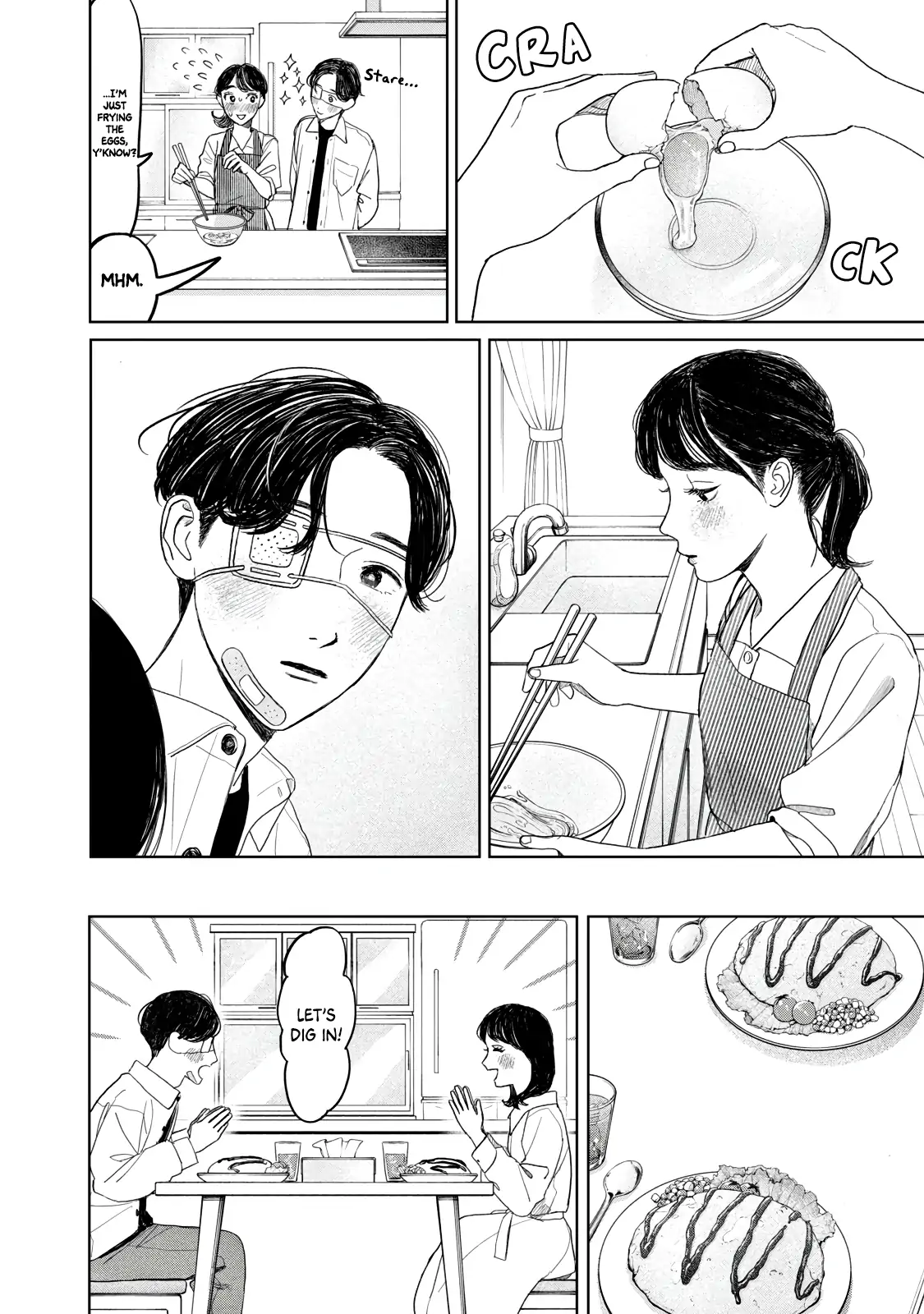 Yano-Kun No Futsuu No Hibi Chapter 29 - page 7