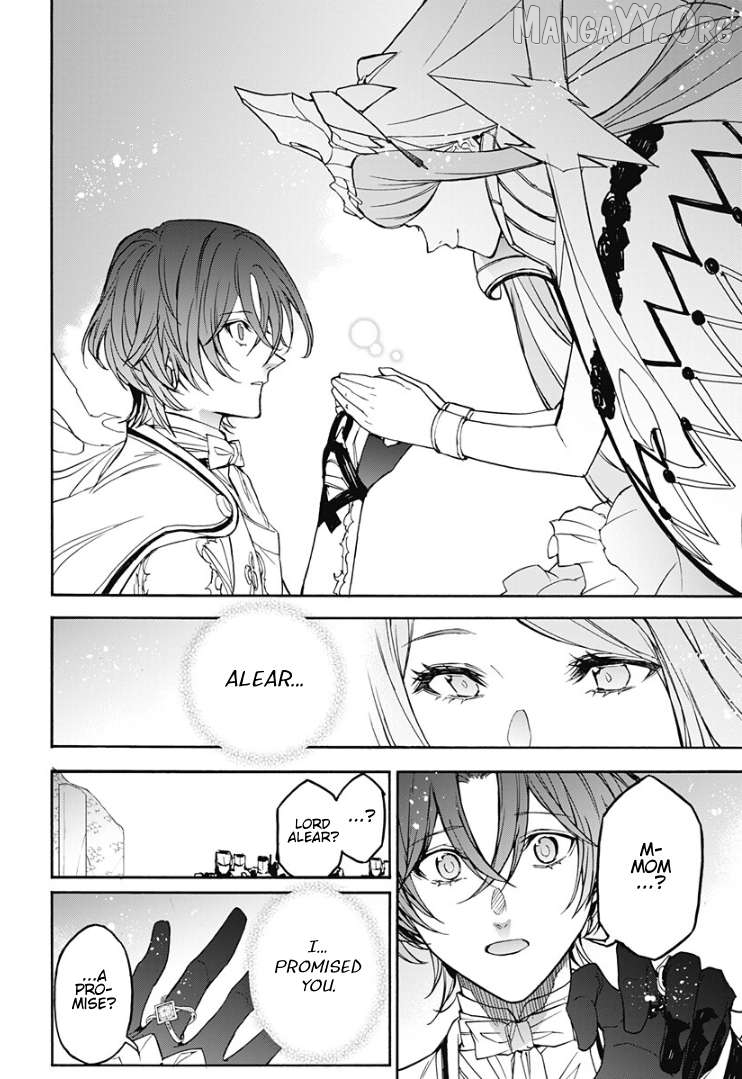 Fire Emblem Engage Chapter 34 - page 5