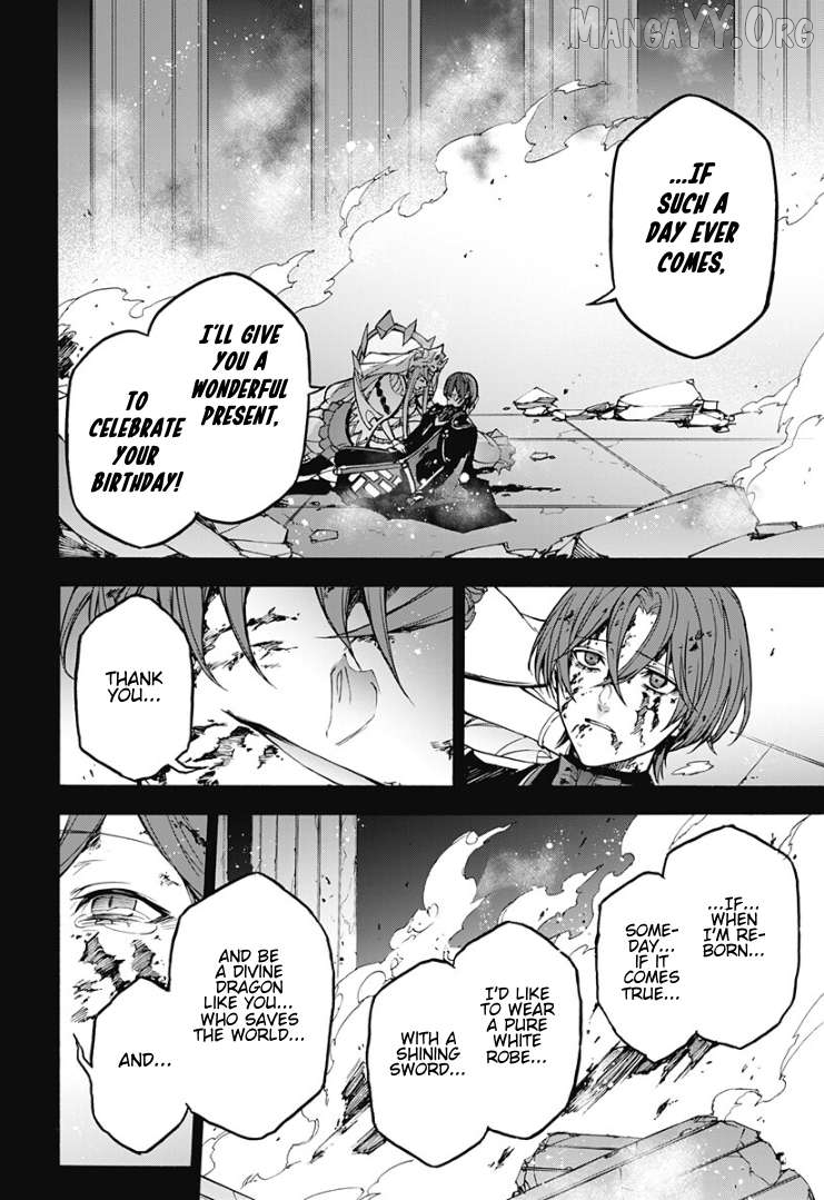 Fire Emblem Engage Chapter 34 - page 9