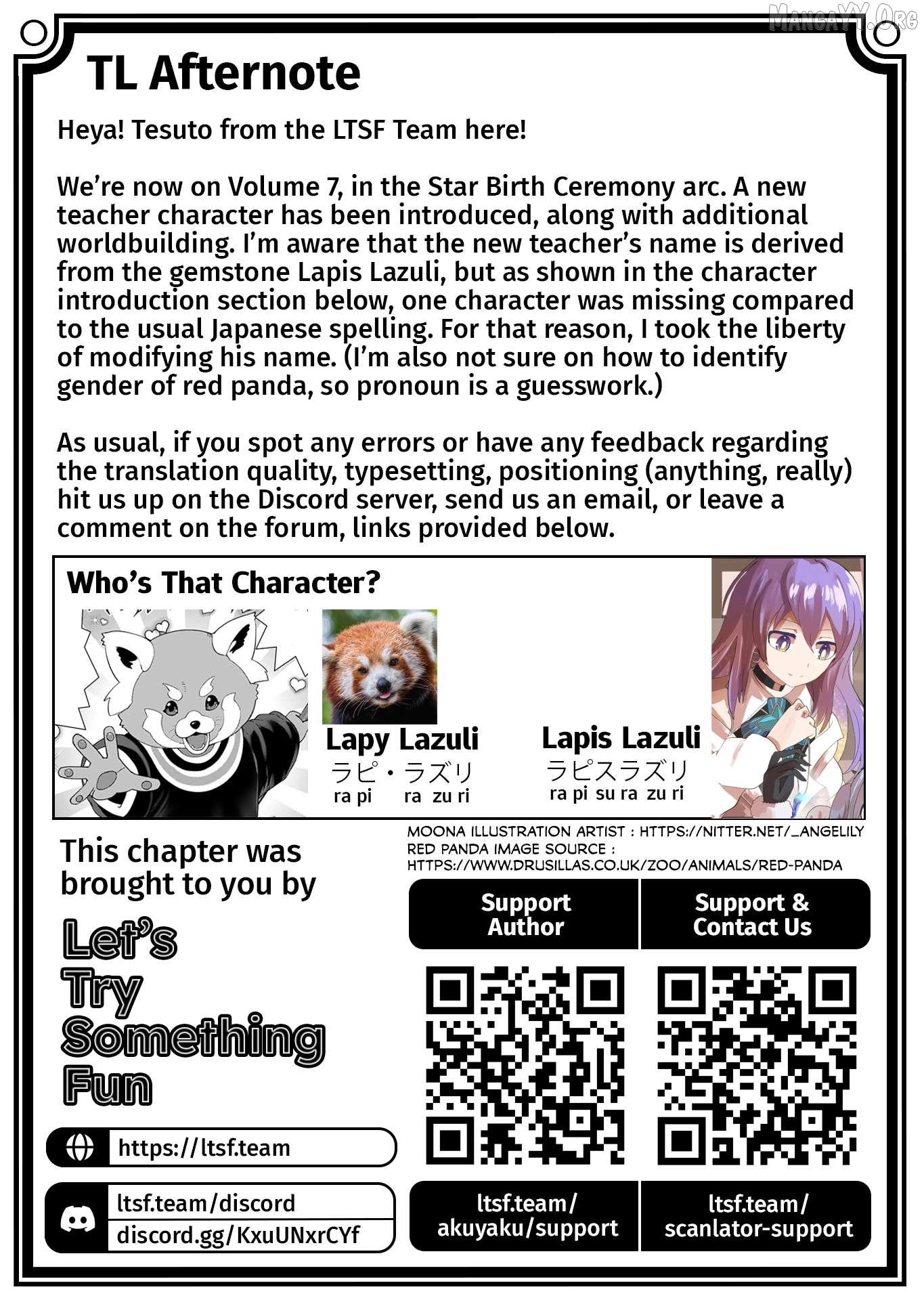 Akuyaku Reijou Tensei Oji-San Chapter 41 - page 36