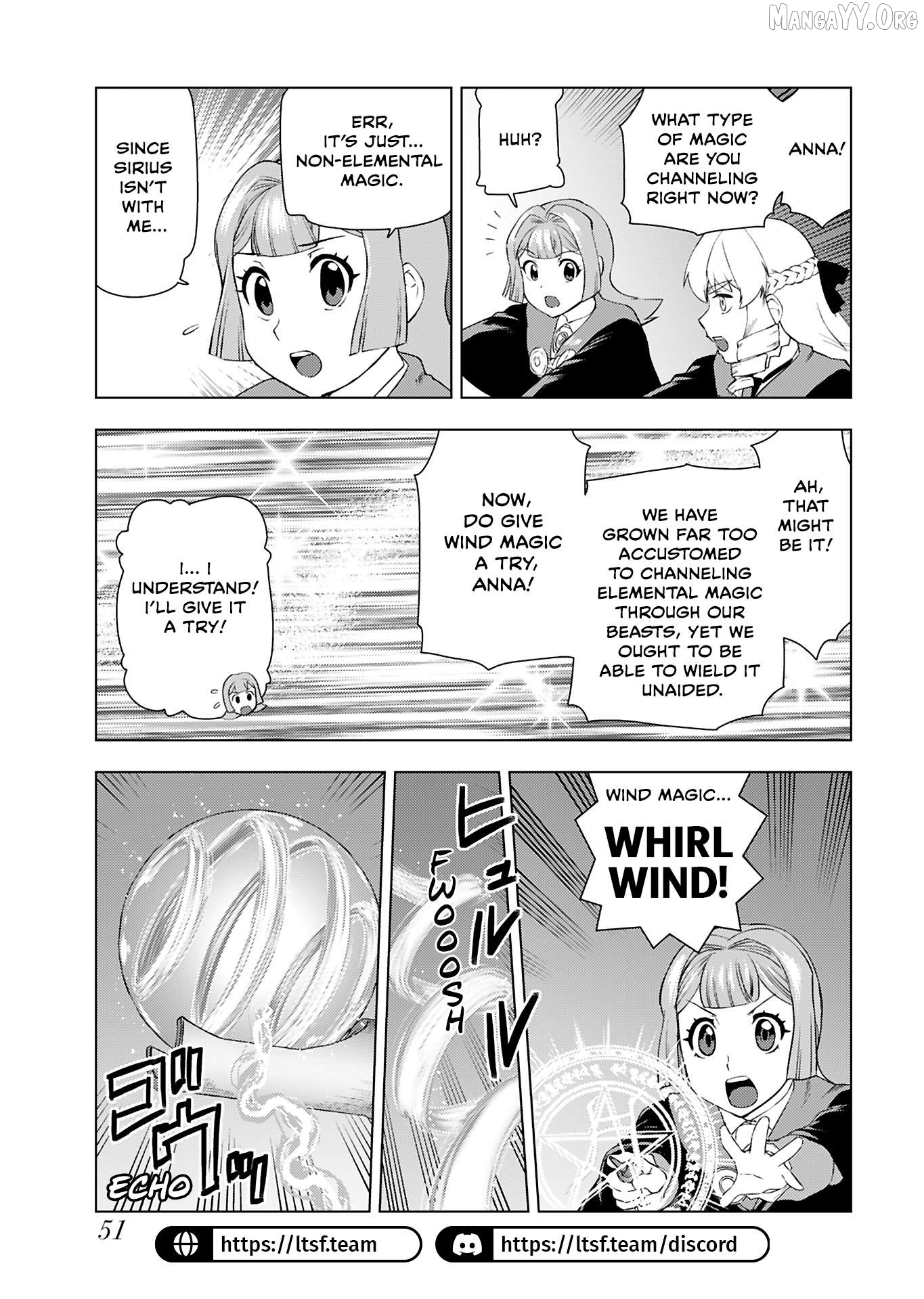 Akuyaku Reijou Tensei Oji-San Chapter 42 - page 17