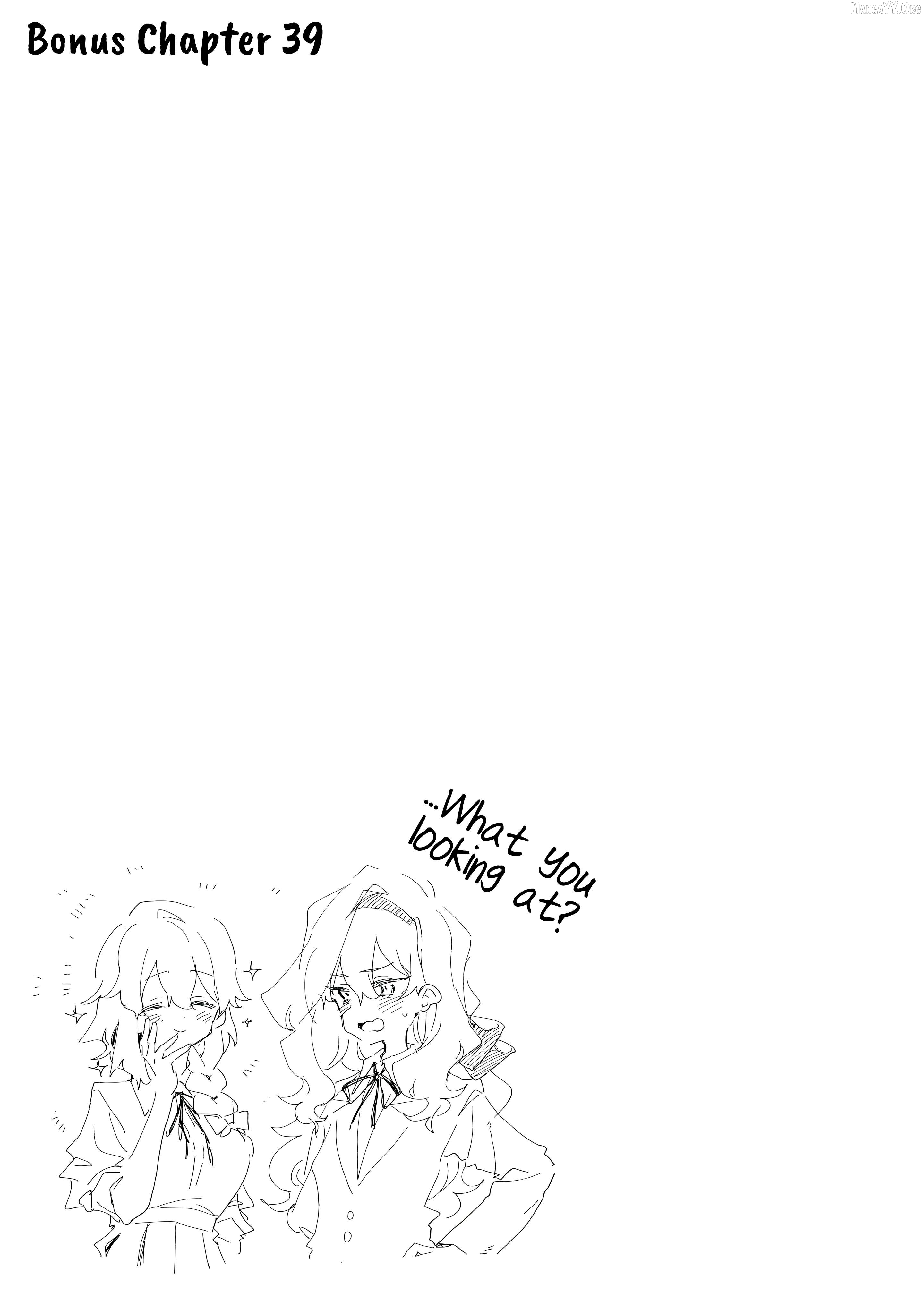 Kimi No Love Wo Misetekure! Chapter 40.5 - page 22