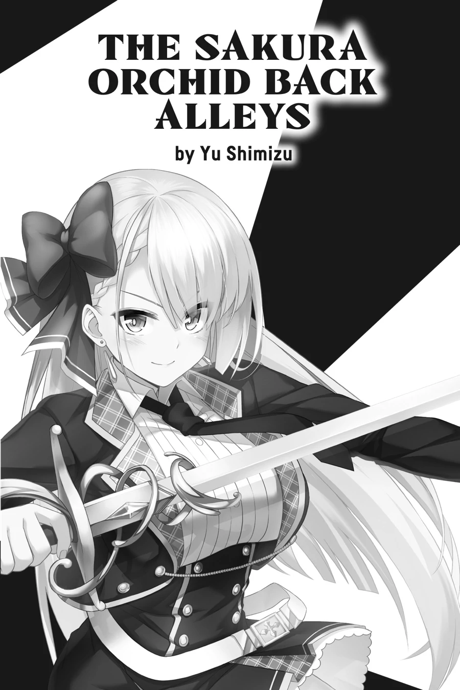 Demon's Sword Master of Excalibur School Chapter 53.6 - page 8