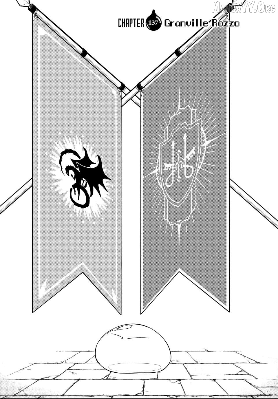 That Time I Got Reincarnated as a Slime Chapter 137 - page 10