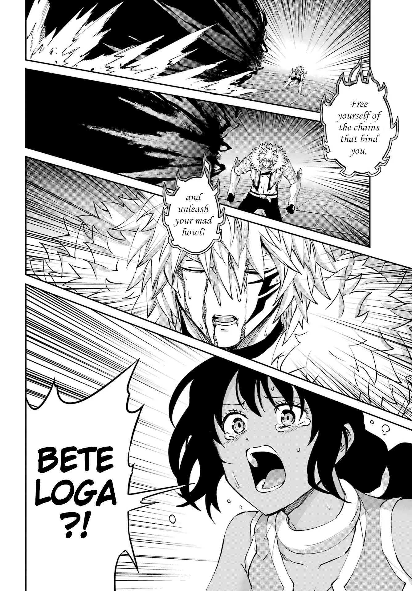 Dungeon Ni Deai O Motomeru No Wa Machigatte Iru Darou Ka Gaiden – Sword Oratoria Chapter 138 - page 24