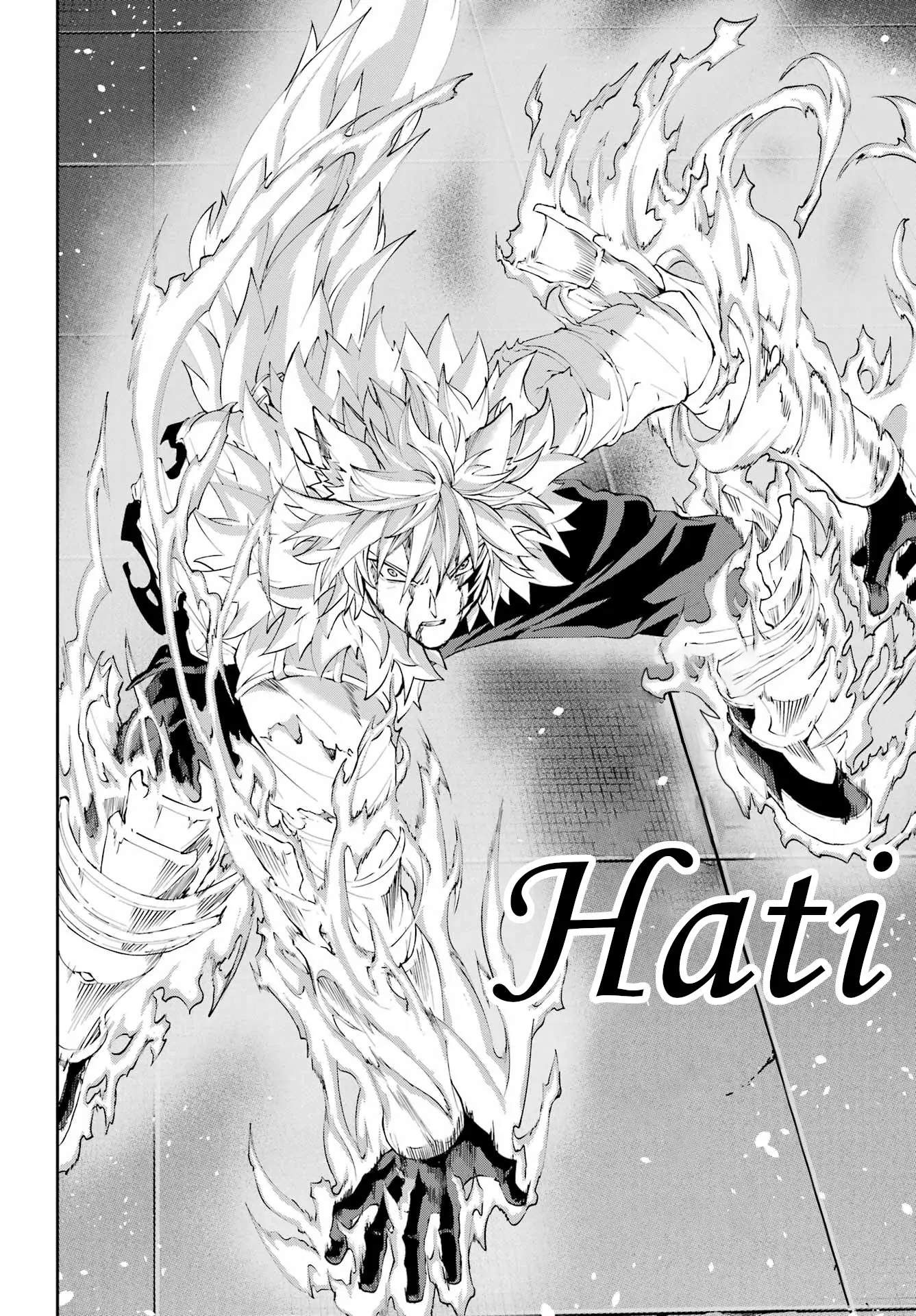 Dungeon Ni Deai O Motomeru No Wa Machigatte Iru Darou Ka Gaiden – Sword Oratoria Chapter 138 - page 32