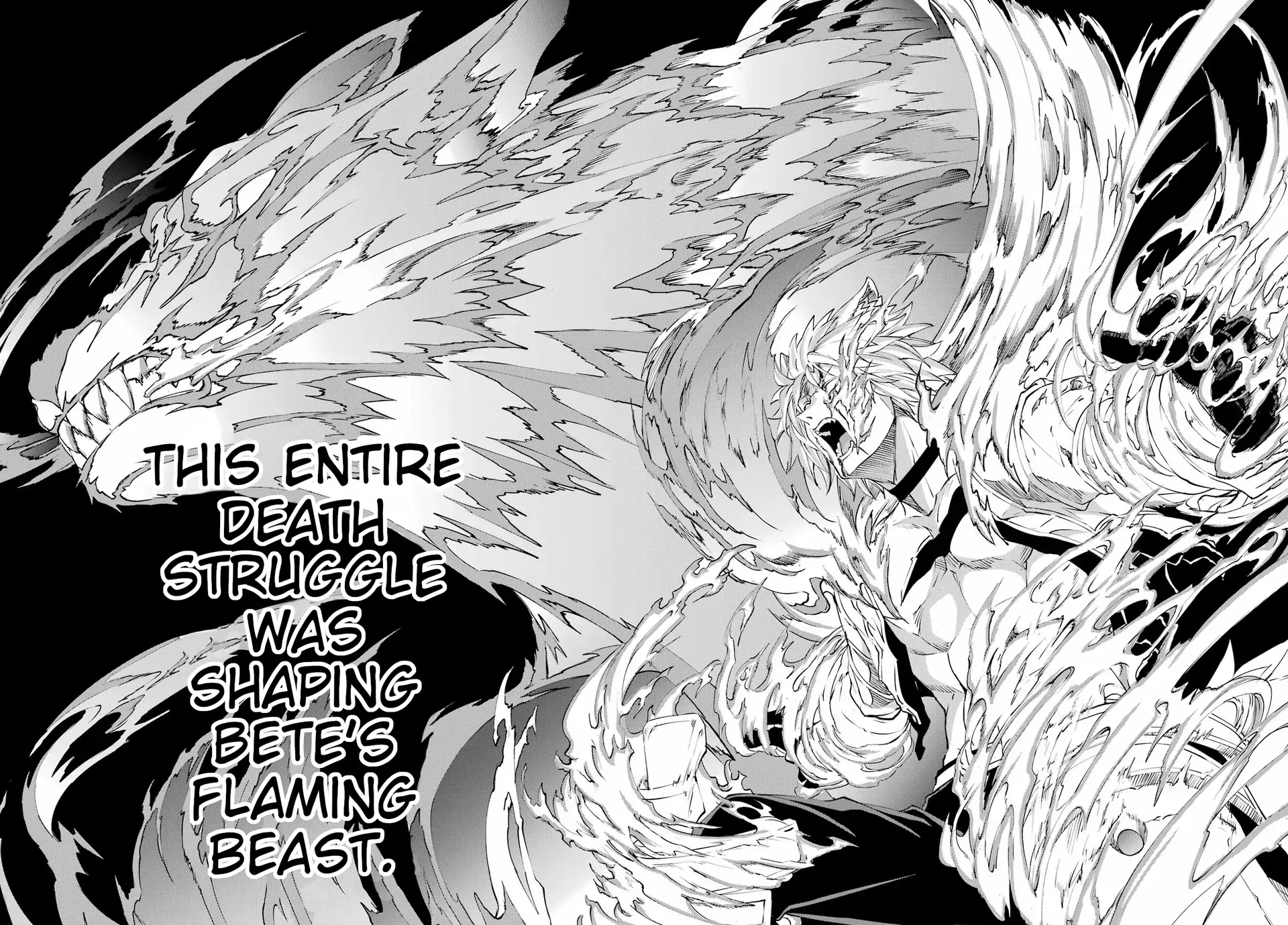 Dungeon Ni Deai O Motomeru No Wa Machigatte Iru Darou Ka Gaiden – Sword Oratoria Chapter 138 - page 34