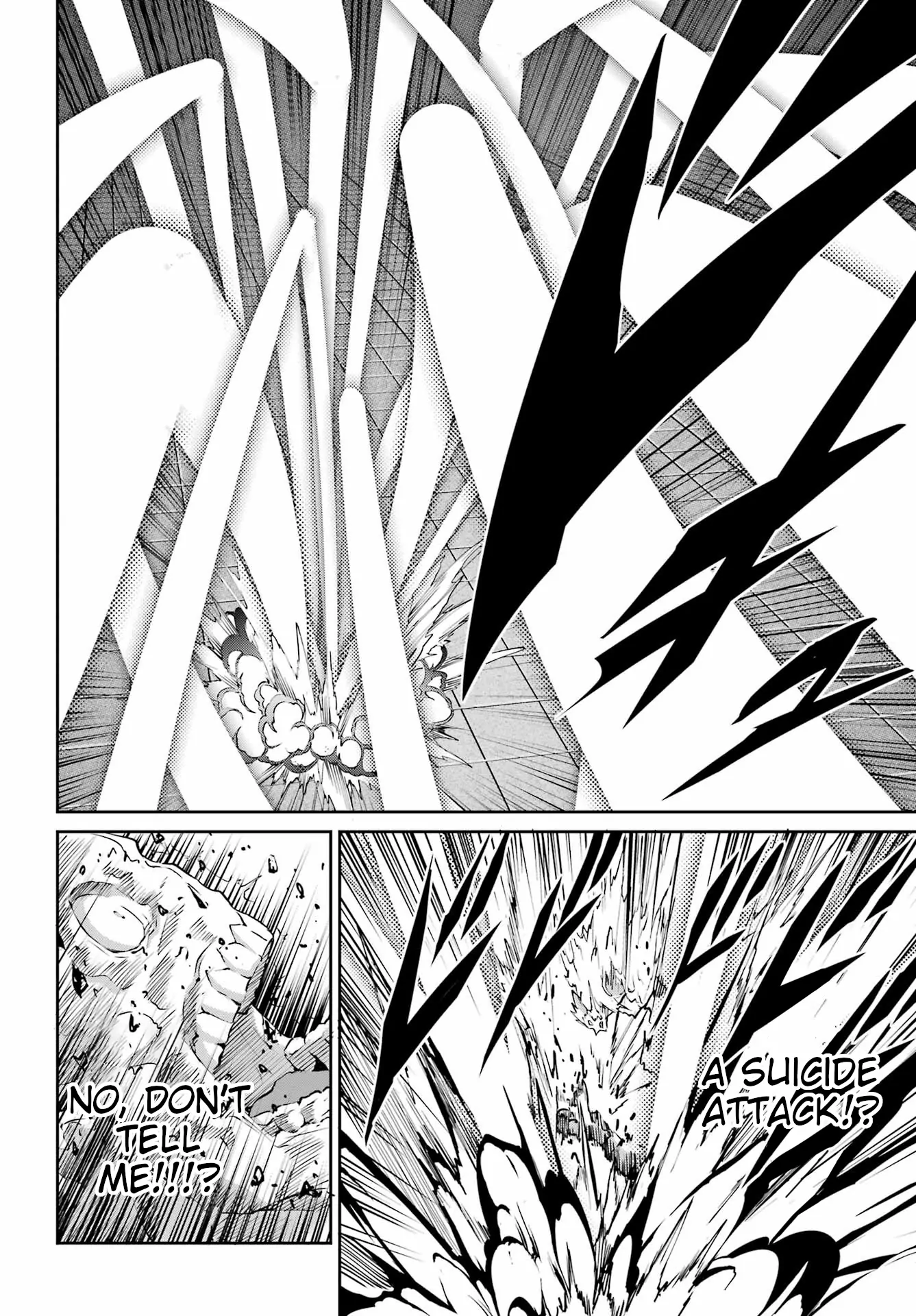 Dungeon Ni Deai O Motomeru No Wa Machigatte Iru Darou Ka Gaiden – Sword Oratoria Chapter 138 - page 41