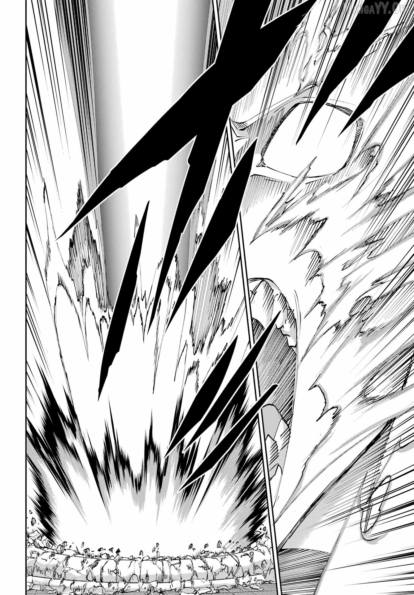 Dungeon Ni Deai O Motomeru No Wa Machigatte Iru Darou Ka Gaiden – Sword Oratoria Chapter 138 - page 44