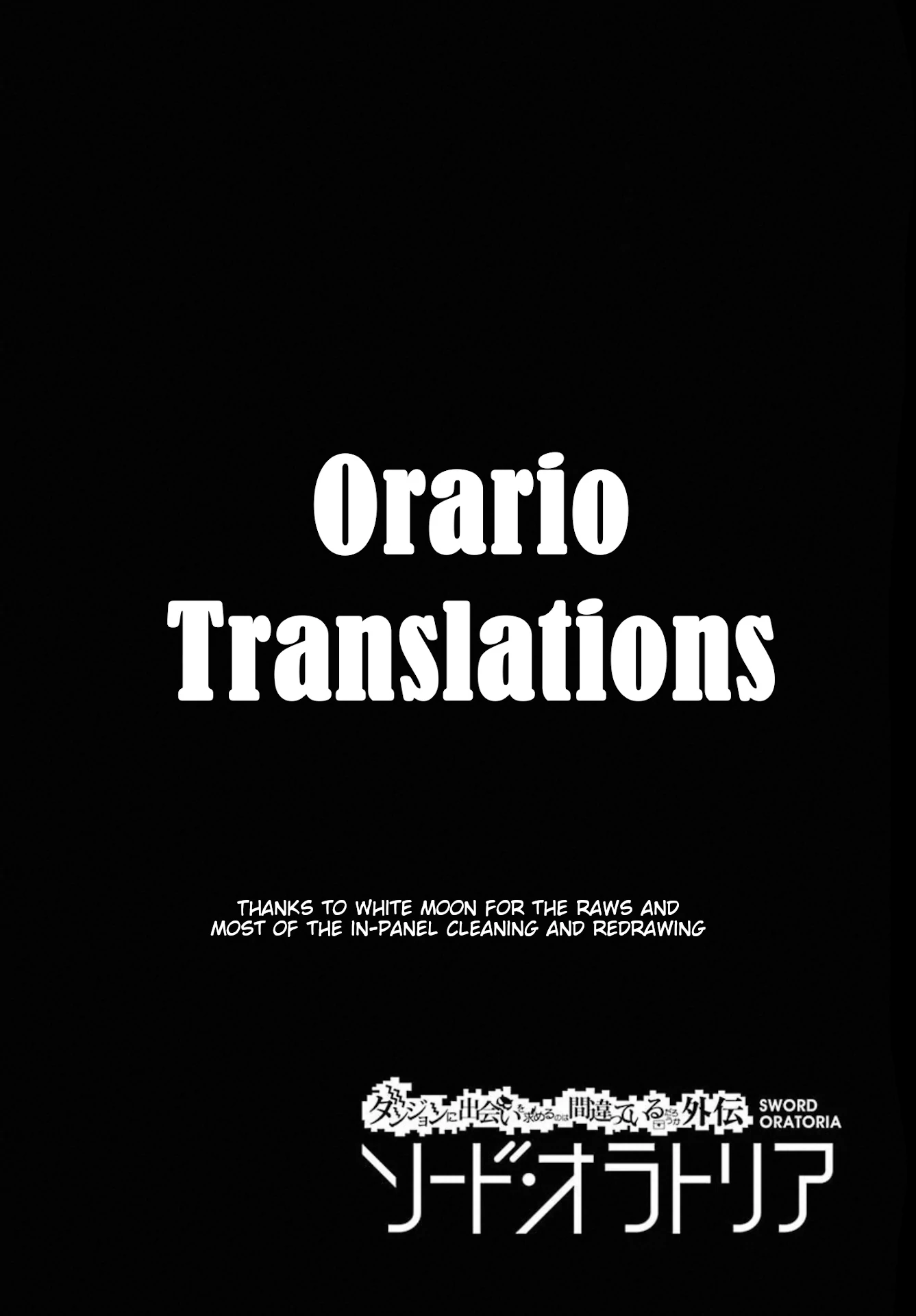 Dungeon Ni Deai O Motomeru No Wa Machigatte Iru Darou Ka Gaiden – Sword Oratoria Chapter 138 - page 57