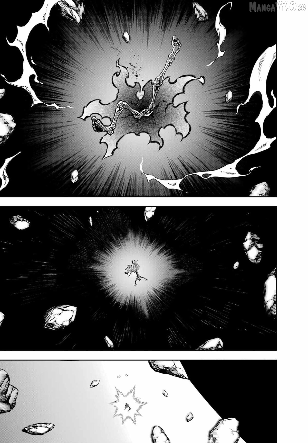 Ragna Crimson Chapter 88 - page 14