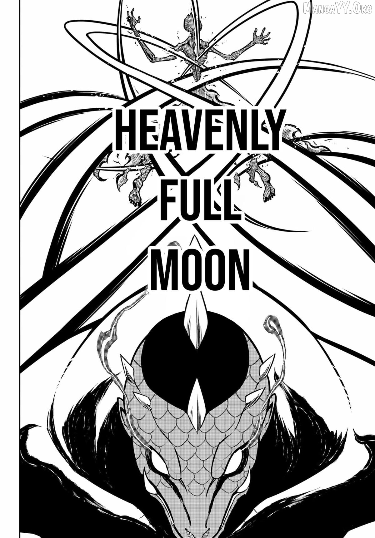 Ragna Crimson Chapter 89 - page 17