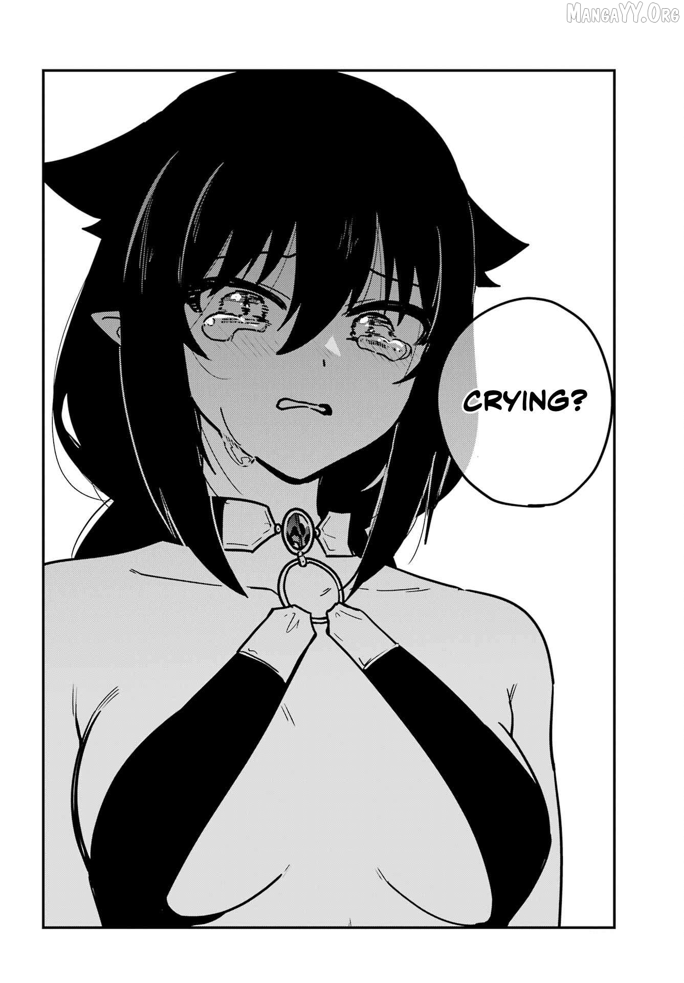 Jahy-Sama Wa Kujikenai! Chapter 103 - page 13