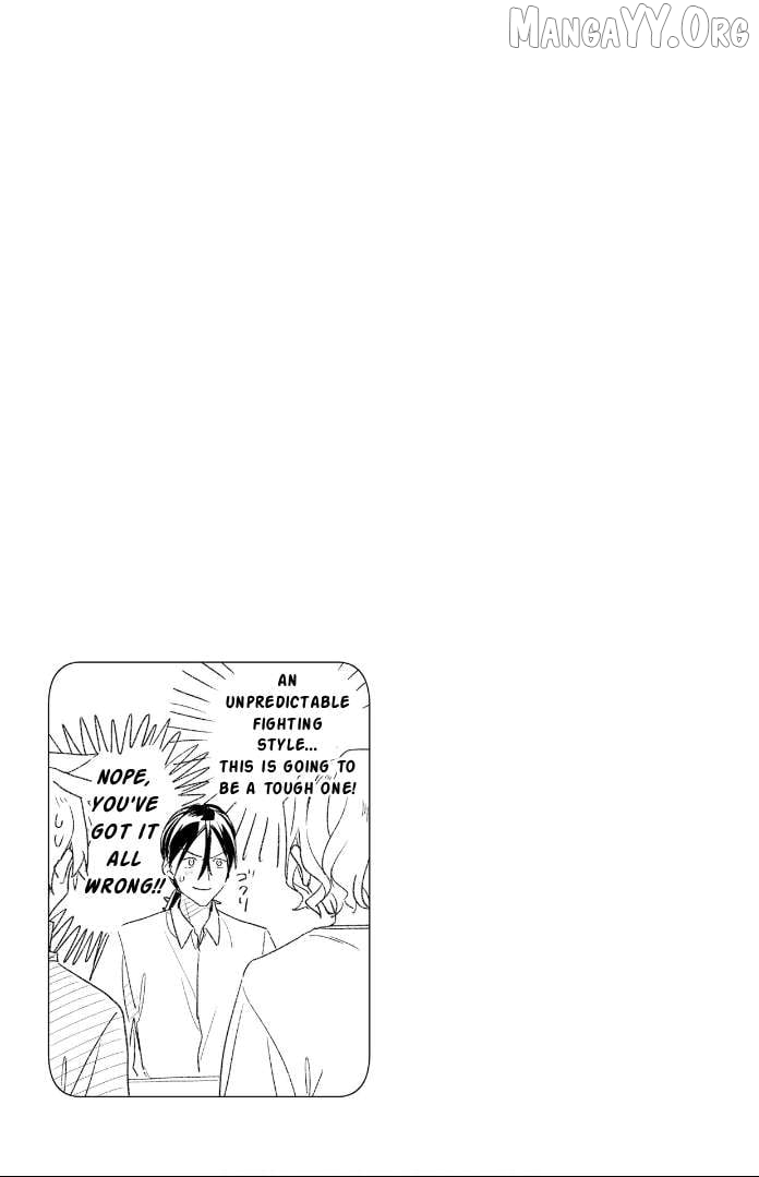 Cardfight!! Vanguard Youthquake Chapter 32 - page 27