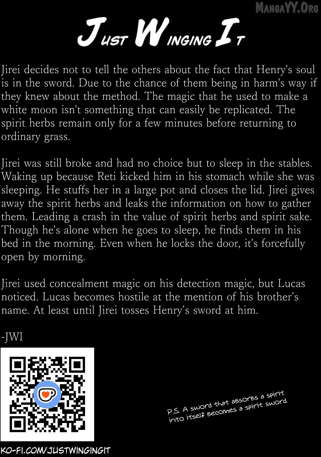 I’M A D-Rank Adventurer, For Some Reason I Got Recruited Into A Hero Party, And Now The Princess Is Stalking Me Chapter 43 - page 24