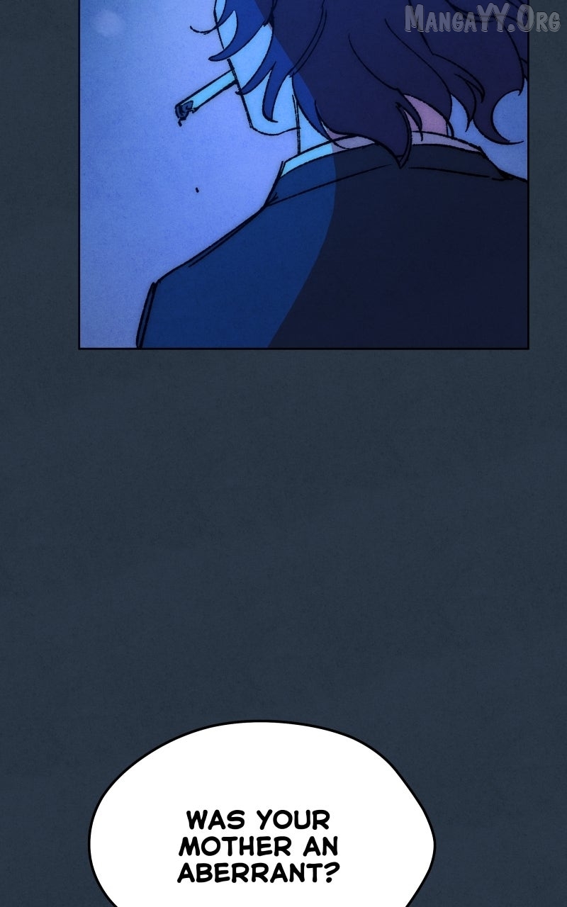 Hand Jumper Chapter 104 - page 2