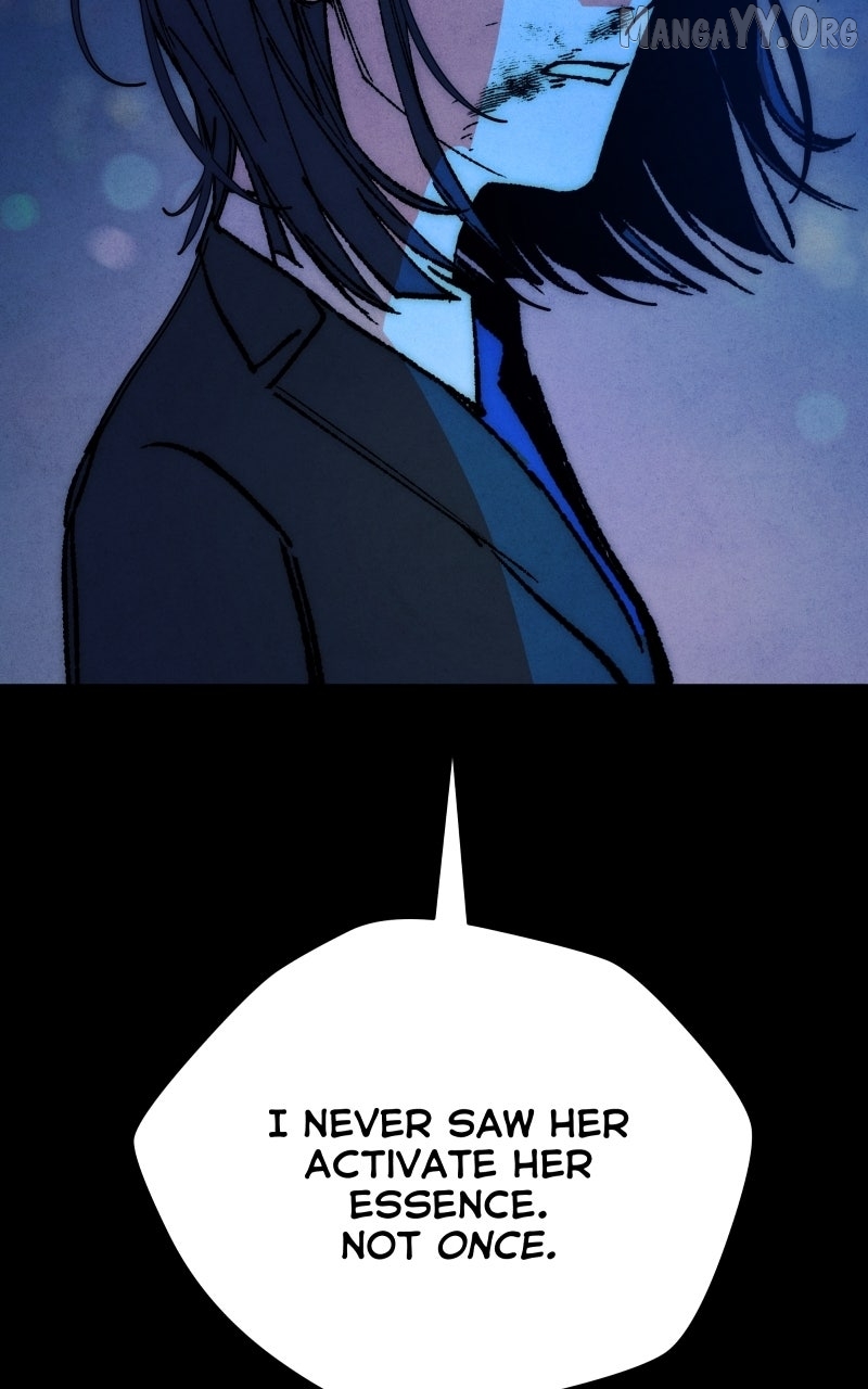 Hand Jumper Chapter 104 - page 7